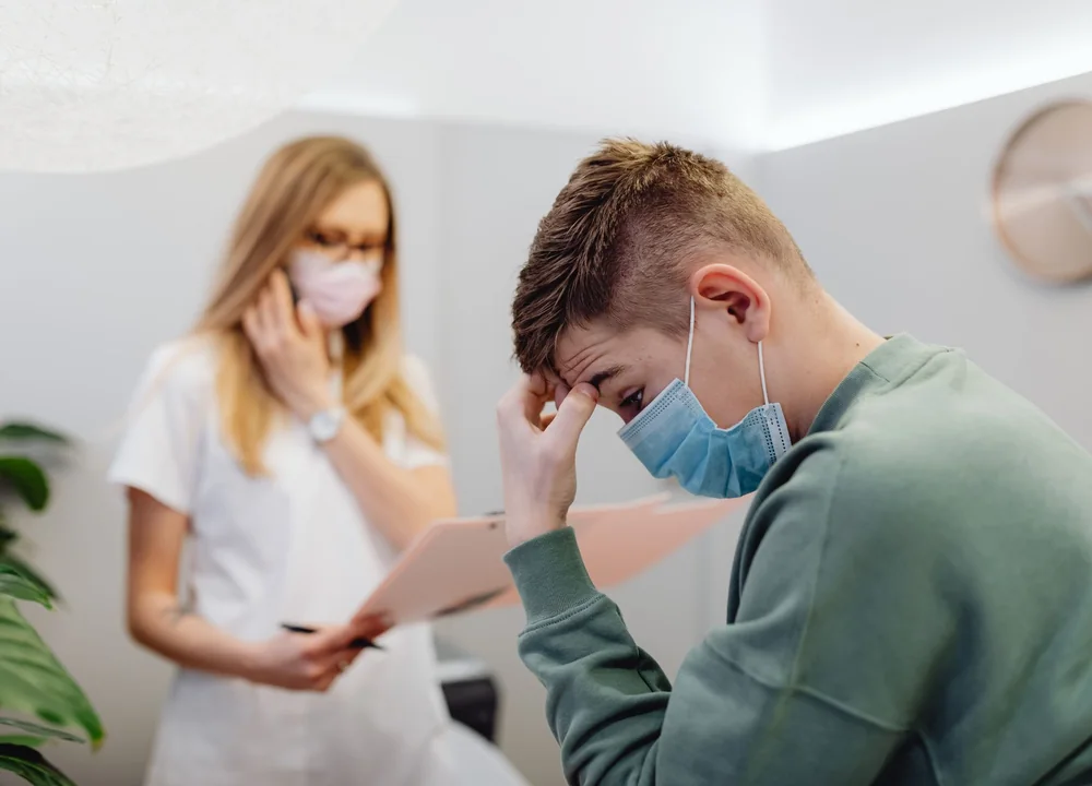 Spermde Kan (Hematospermi): Nedenleri Nelerdir, Ne Zaman Önemlidir?