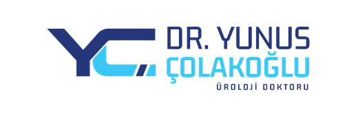 Doç. Dr. Yunus Çolakoğlu logo