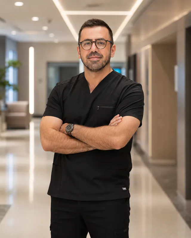 Erkek Kısırlığında Mikro-TESE
